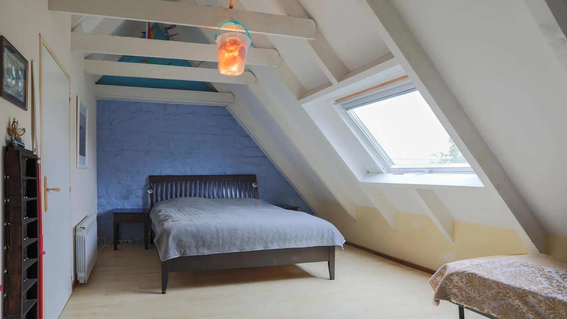 Holiday home Gite La Grange 6 Personnes Prat