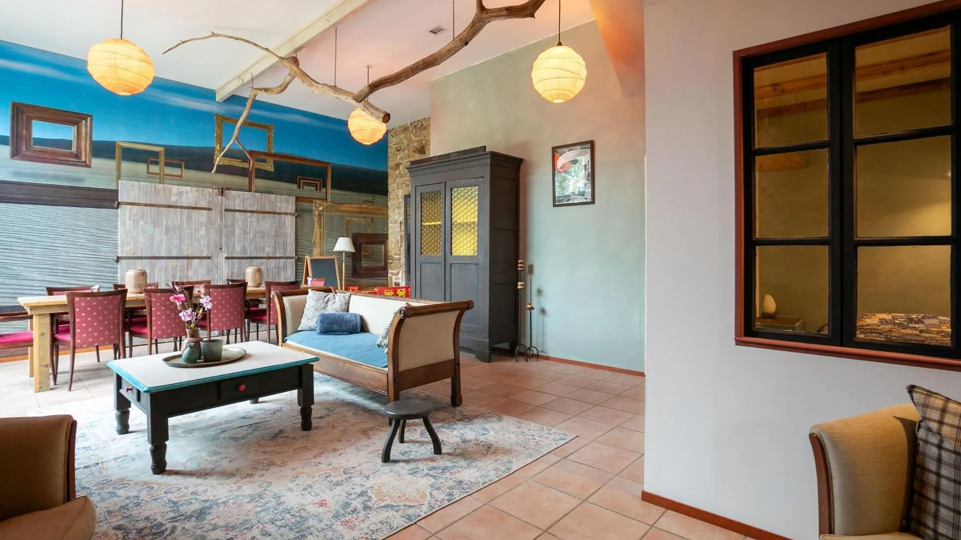 Gite La Grange 6 Personnes Prat 0*,  France
