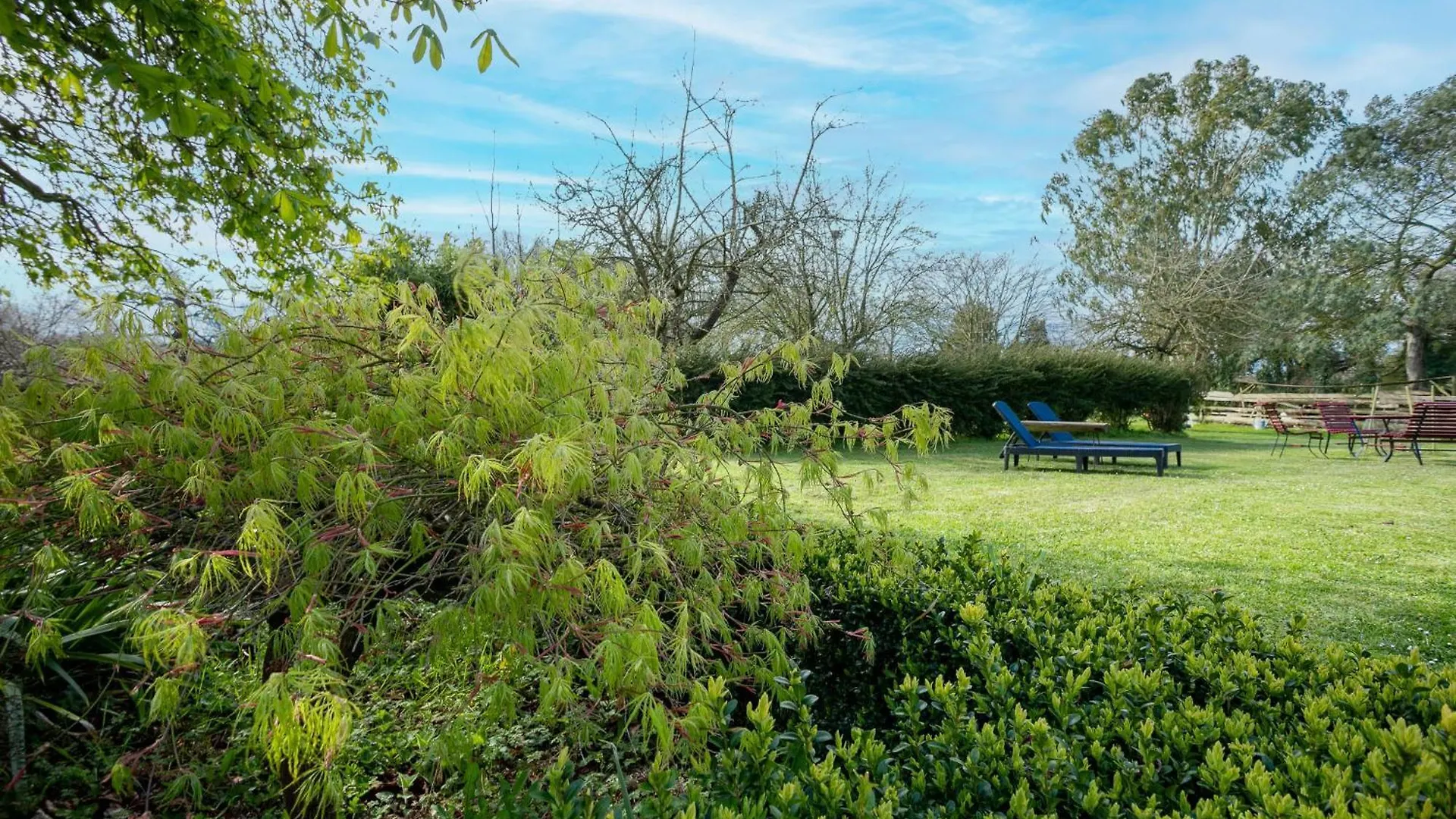 Holiday home Gite La Grange 6 Personnes Prat France