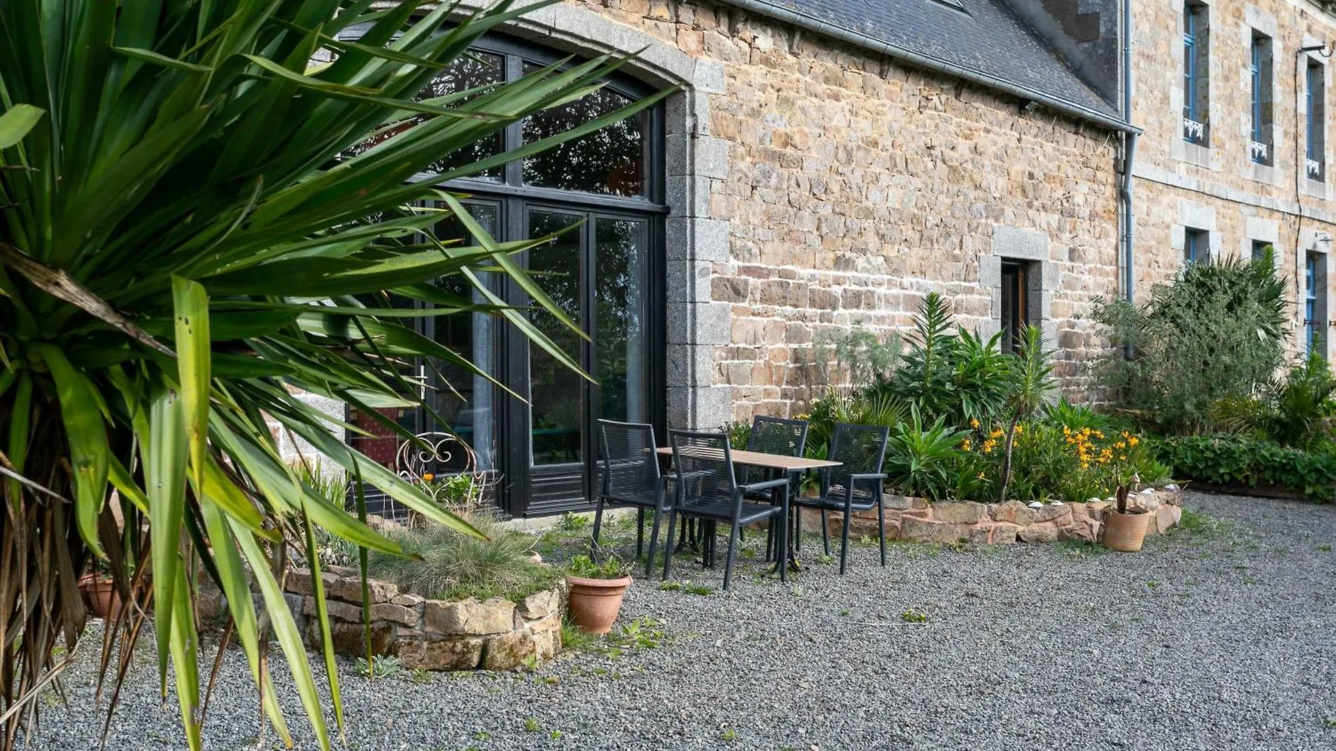 Gite La Grange 6 Personnes Prat