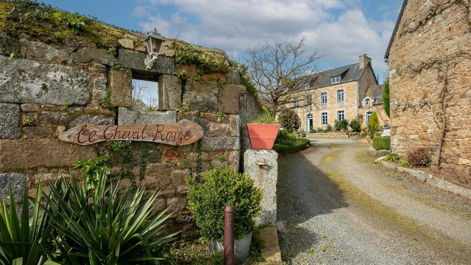 Gite La Grange 6 Personnes Prat 0*,  France