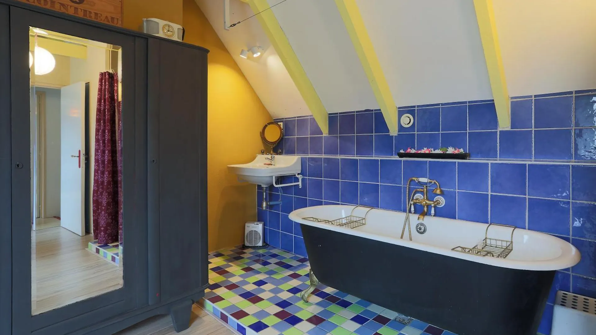 Gite La Grange 6 Personnes Prat 0*,  France