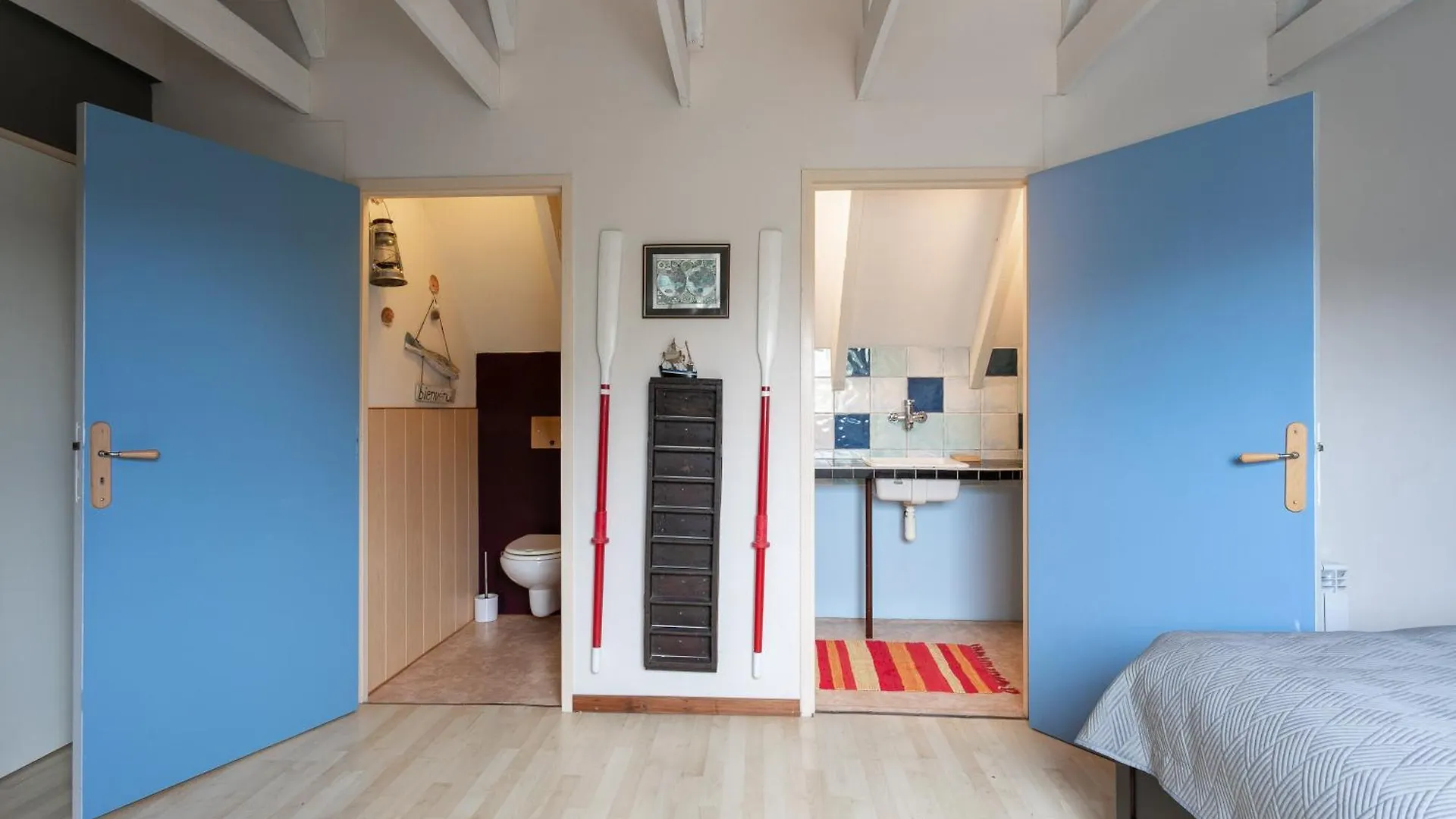 Gite La Grange 6 Personnes Prat