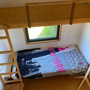 Tiny House Du Poulloguer Prat